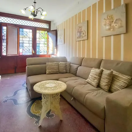 Daire 1 Bedroom Lovely In Viareggio