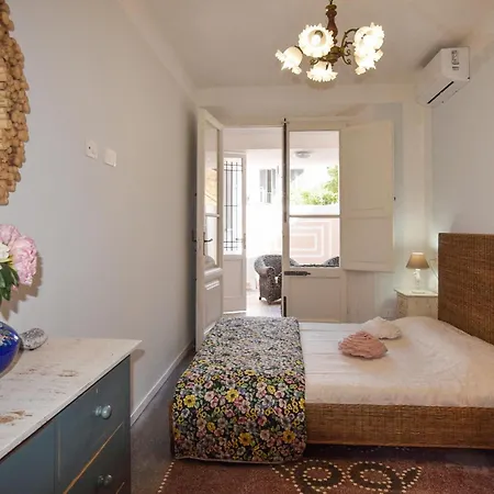 1 Bedroom In 비아레지오