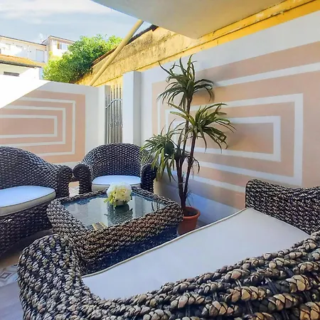 1 Bedroom Lovely In Viareggio