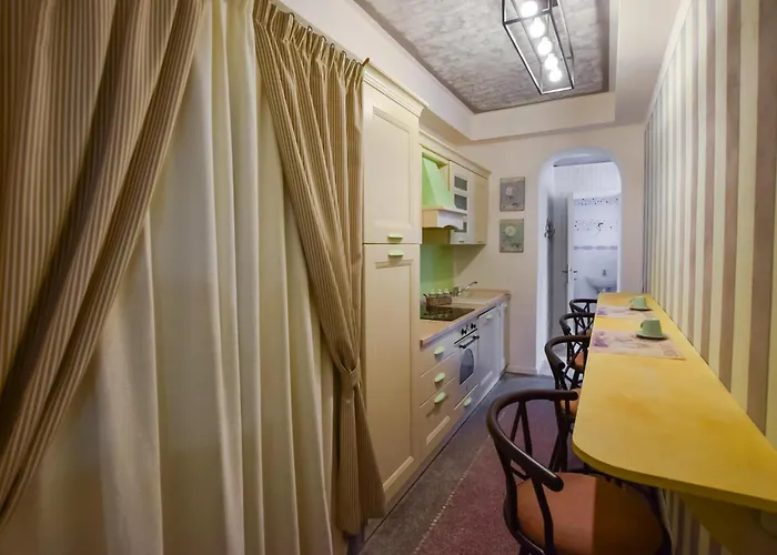 Appartement 1 Bedroom Lovely In