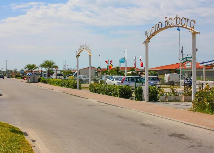 1 Bedroom Lovely In Appartement